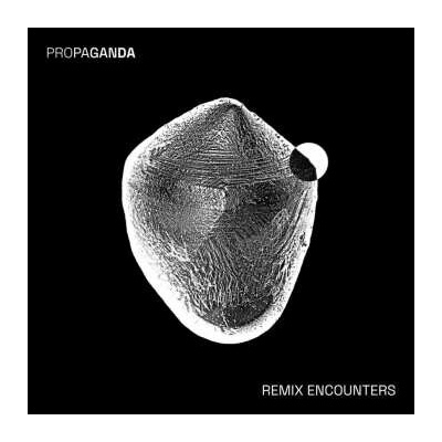 Propaganda - Remix Encounters CD