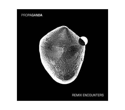 Propaganda - Remix Encounters CD