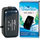 UniStar AIR 2000-1 - 2,5W