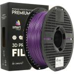 Smart Print FG-S213-E1, 3D филамент, PETG + CF, 1, 75 мм, 1000 г, Лилав (Purple) (FG-S213-E1)