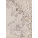 Asiatic Carpets Кремав килим 160x240 cm Seville - Asiatic Carpets (SEVI1602400002)