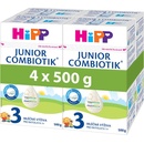 HiPP 2 BIO Combiotik 4 x 500 g