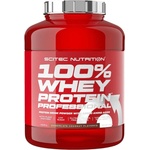 Scitec Nutrition 100% Whey Professional, 1816 Grams
