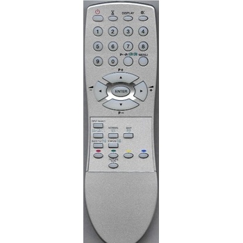 GENERAL MATSUI 42P900 - съвместимо дистанционно управление на марката General (42P900)