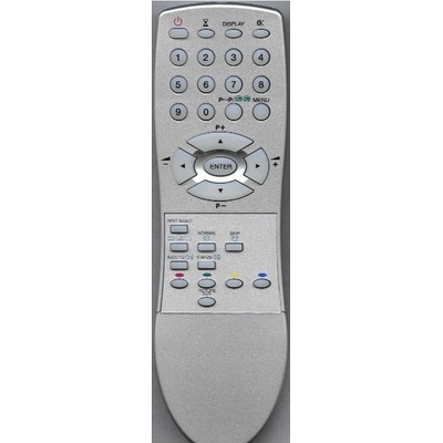 GENERAL MATSUI 42P900 - съвместимо дистанционно управление на марката General (42P900)