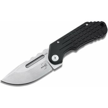 Boker Plus DVALIN FOLDER DROP 01BO548