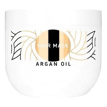 Papino Cosmetics Крем маска с арган Papino Cosmetics Argan Mask