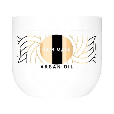 Papino Cosmetics Крем маска с арган Papino Cosmetics Argan Mask