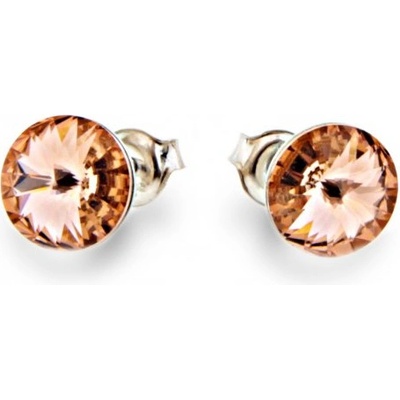 Spark Sweet Candy studs K1122SS39VR Vintage Rose