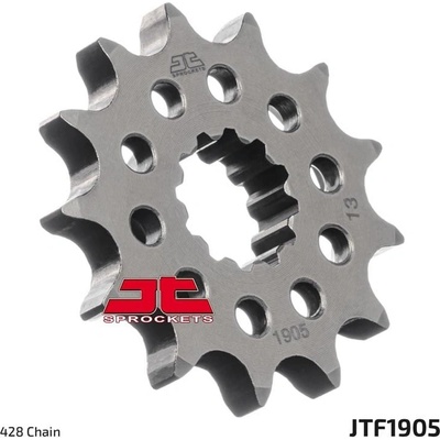 JT Sprockets JTF 1905-13 | Zboží Auto