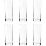 Bormioli Rocco ЧАШИ cooler cortina 385ml 6БР (190240bab021990)