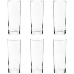 Bormioli Rocco ЧАШИ cooler cortina 385ml 6БР (190240bab021990)