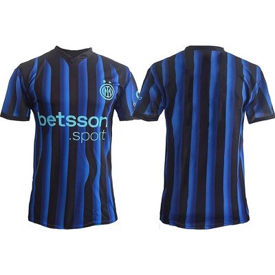 Fan-shop Replika dresu INTER MILAN 25/26 domácí