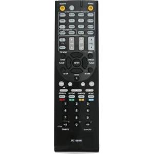 съвместим Onkyo rc-898m - заместител дистанционно управление (rc-898m) Дистанционно