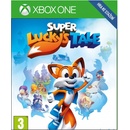 Super Luckys Tale