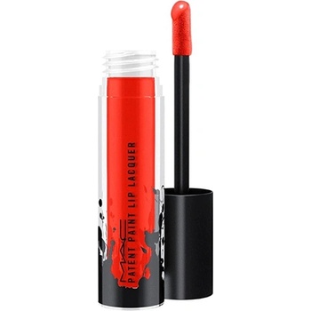 M·A·C Patent Paint Lip Lacquer гланц за устни за жени 3.8 мл