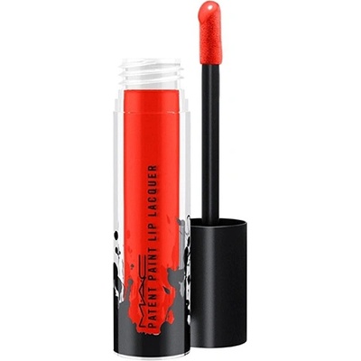 M·A·C Patent Paint Lip Lacquer гланц за устни за жени 3.8 мл