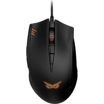 Asus STRIX Claw DARK EDITION 90YH00C2-BAUA00