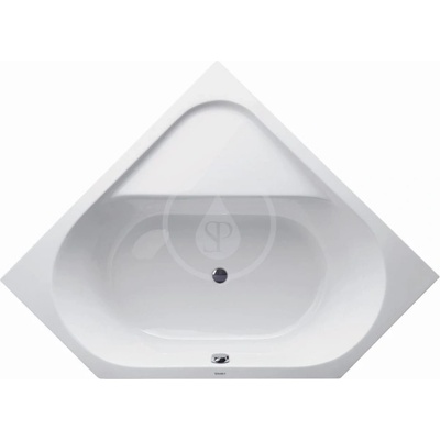Duravit D-Code 140 x 140 cm 700137000000000