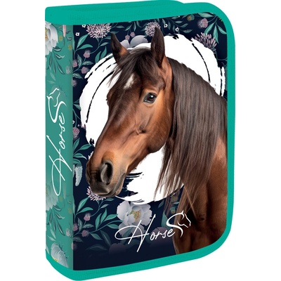 Junior 1 poschodový S8 horse