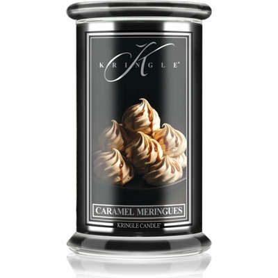 Kringle Candle Reserve Caramel Meringues 623 g