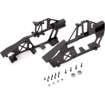 Blade Острие на рамката на хеликоптера: 200 sr x