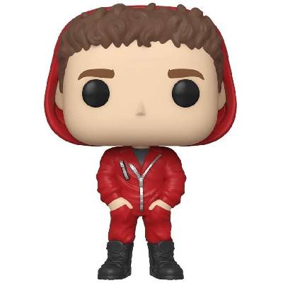 Фигурка Funko POP! Television La Casa De Papel - Rio #917 (FUNKO-051096)