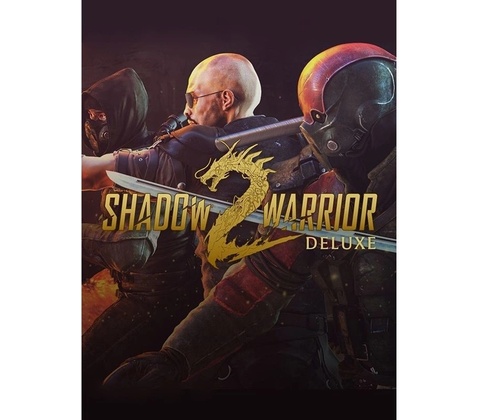 Shadow Warrior 2 (Deluxe Edition)
