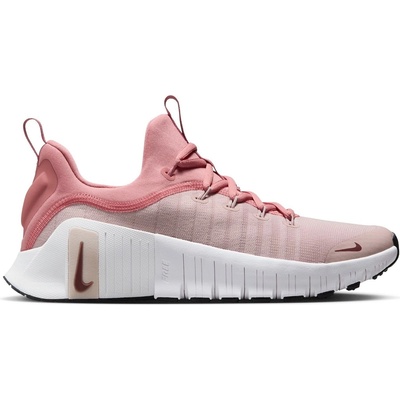Nike Дамски обувки Nike Free Metcon 6 Womens Workout Shoes - Silt Red/Sepia