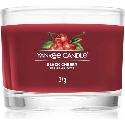 Yankee Candle Black Cherry 37 g