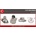 Startér CASCO CST40249AS