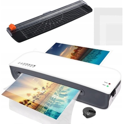 Fichero A4 lamin QA – Zboží Živě