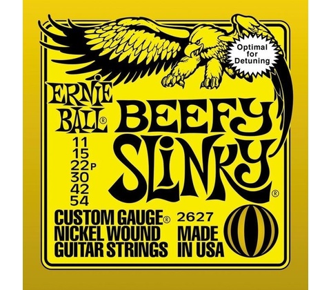 Ernie Ball 2627