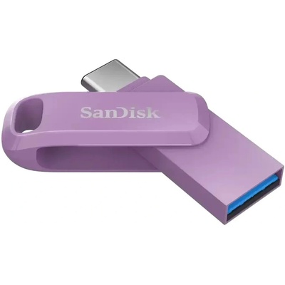 SanDisk Ultra Dual Drive Go 512GB (SDDDC3-512G-G46L)