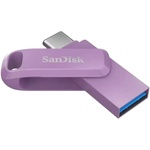 SanDisk Ultra Dual Drive Go 512GB (SDDDC3-512G-G46L) Флаш памет