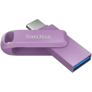 SanDisk Ultra Dual Drive Go 512GB (SDDDC3-512G-G46L) Флаш памет