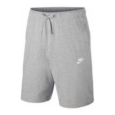 Nike M NSW club short JSY šortky