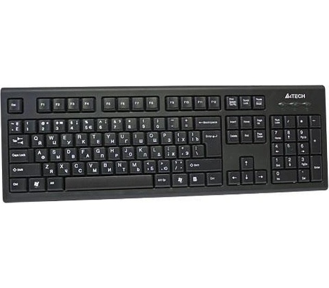 A4Tech KR-85