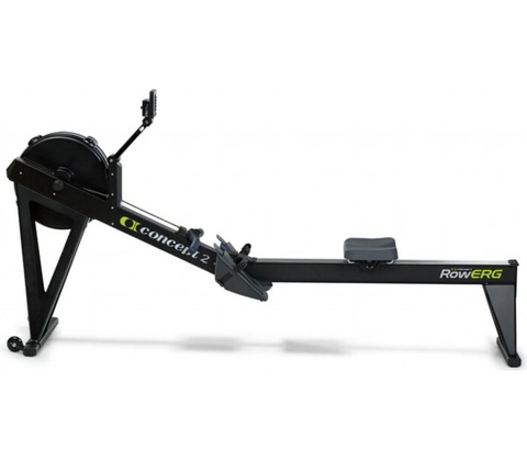 Concept2 RowErg - vyšší