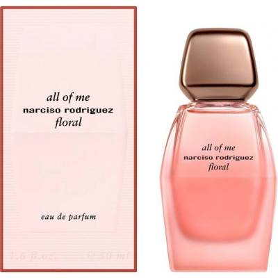 Narciso Rodriguez All of Me Florale parfumovaná voda dámska 50 ml