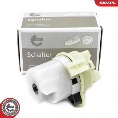 Spínač zapalování startéru ESEN SKV 65SKV028