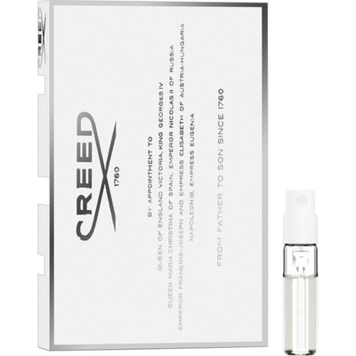 Creed Love in White parfum dámsky 2 ml vzorka