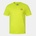 Kappa Мъжка тениска Kappa Quick Dry T Shirt Mens - Yellow