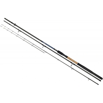 Daiwa N'zon Feeder 3,96 m 150 g 3+2 díly