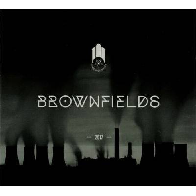 Gorgonea Prima - Brownfields CD