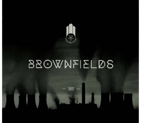 Gorgonea Prima - Brownfields CD