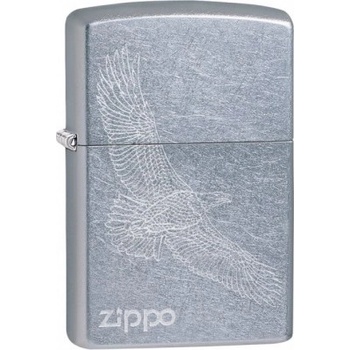 Zippo Eagle 25506