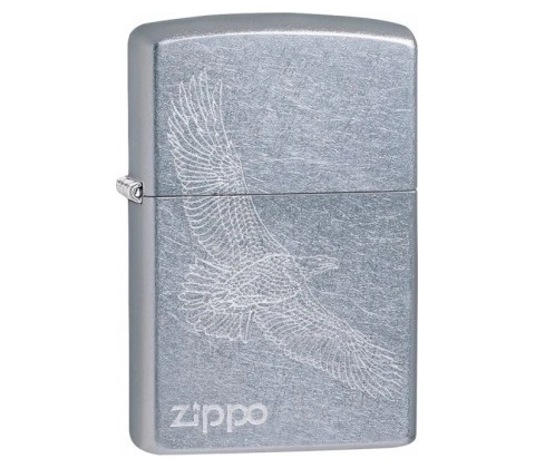 Zippo Eagle 25506