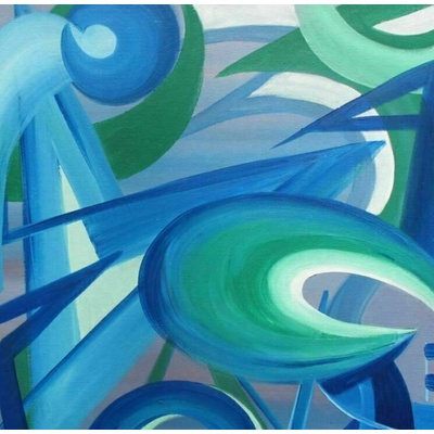 & Gigi Masin - Dolphin (LP) (4062548051636)