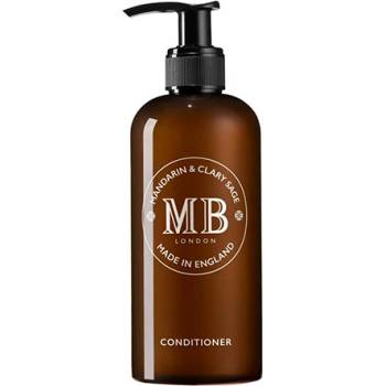 Molton Brown Mandarin & Clary Sage Conditioner регенериращ балсам унисекс 30 мл